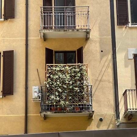 Ferienwohnung Red Bricks - Porta Romana Mailand Exterior foto